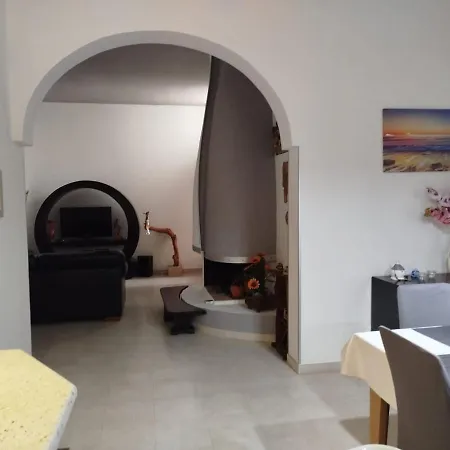 Appartamento Antonio&marghy House