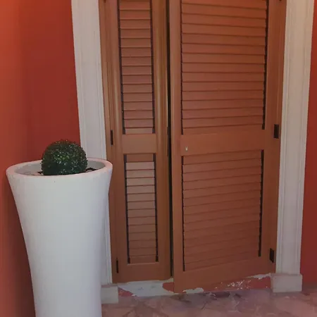 Antonio&marghy House Aradeo