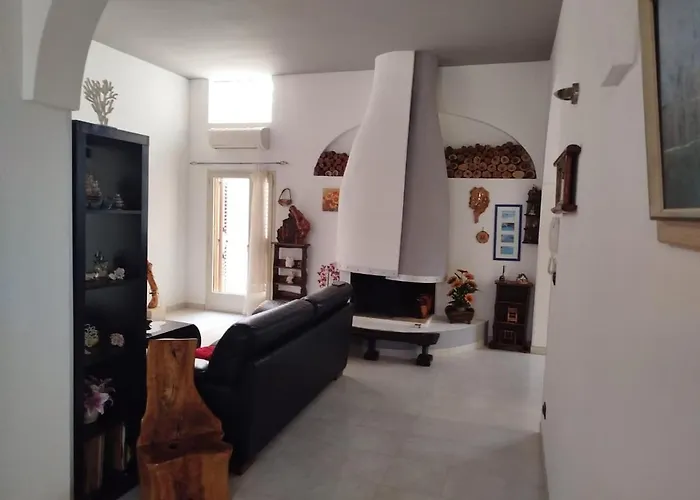 Antonio&marghy House
