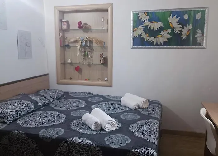 Apartment Antonio&marghy House Aradeo