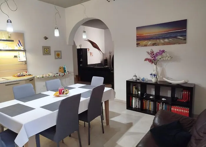 Antonio&marghy House * Aradeo