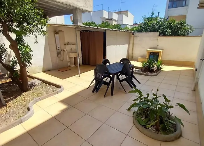 Antonio&marghy House * Aradeo