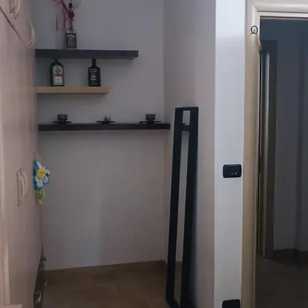 Appartement Antonio&marghy House *