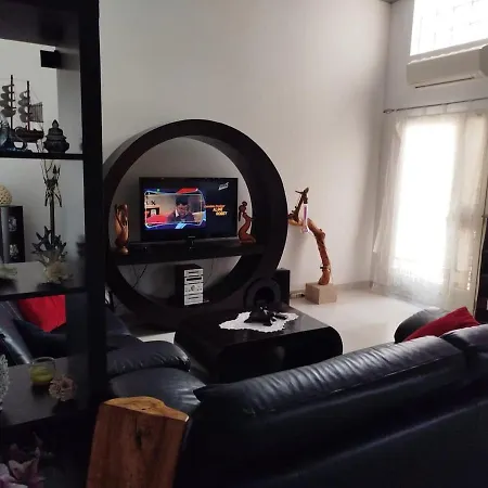 Antonio&marghy House