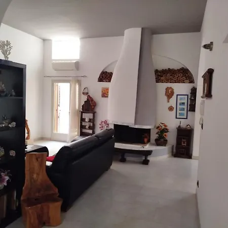 Antonio&marghy House