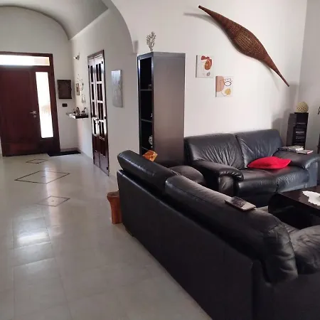 Antonio&marghy House Appartement *