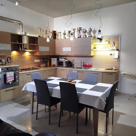 Antonio&marghy House Appartement Aradeo