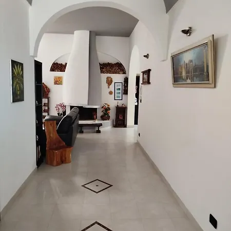 Antonio&marghy House