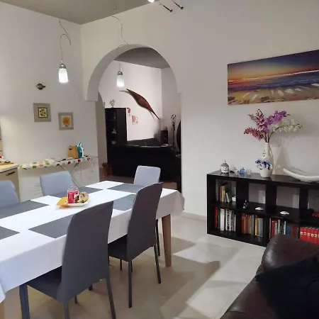 Antonio&marghy House * Aradeo
