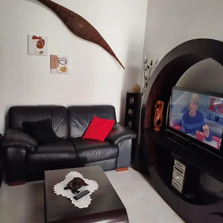 Appartement Antonio&marghy House Aradeo