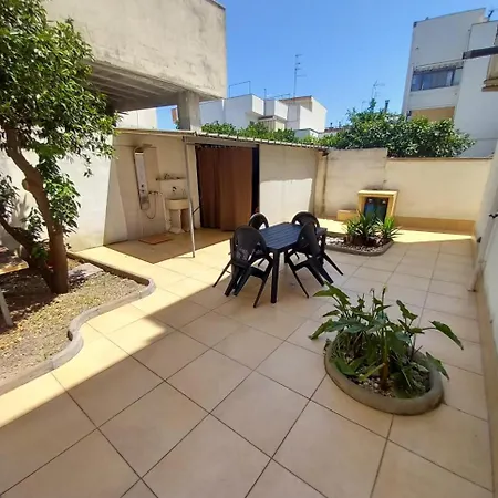 Antonio&marghy House * Aradeo
