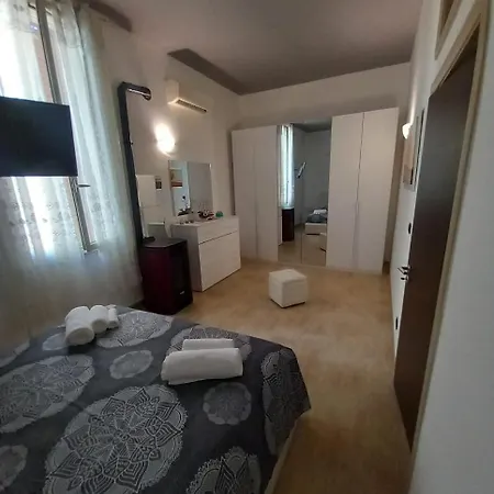Antonio&marghy House * Aradeo