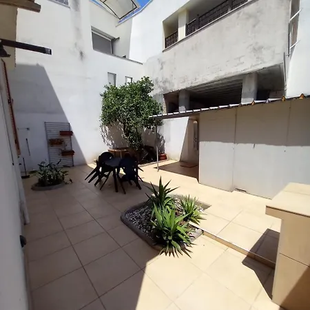 Appartement Antonio&marghy House Aradeo